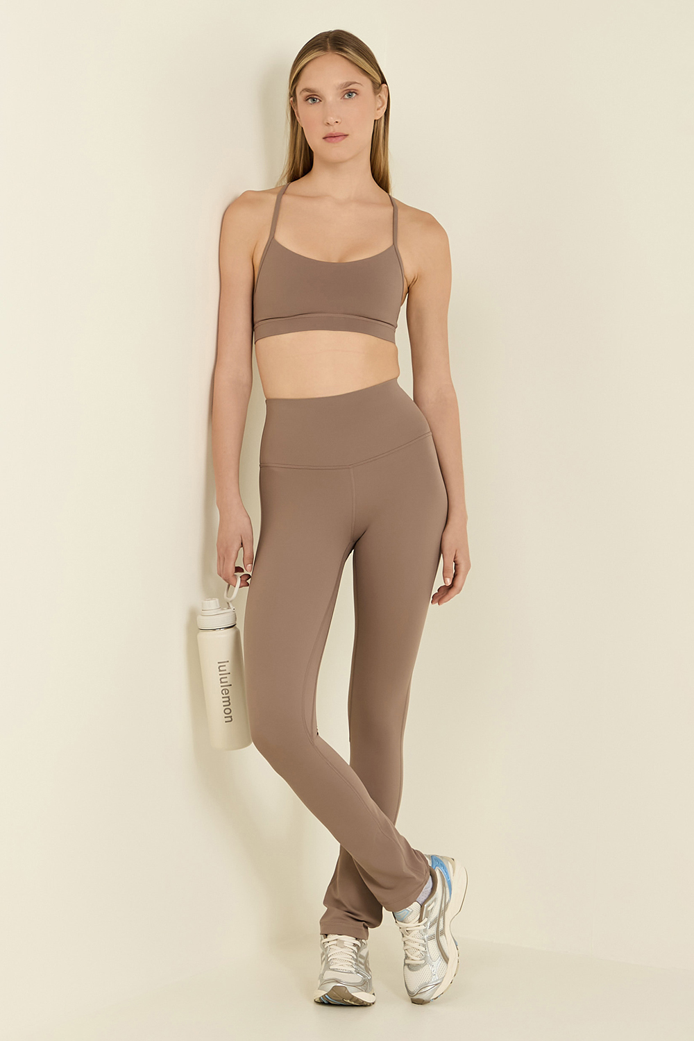 Align™ Mini-Flare Pant X-Short